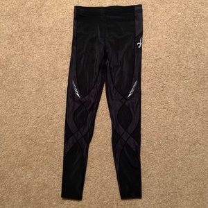 CW-X Stabilyx tights